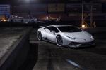 Lamborghini Huracan LP610-4 by Novitec Torado 2015 года